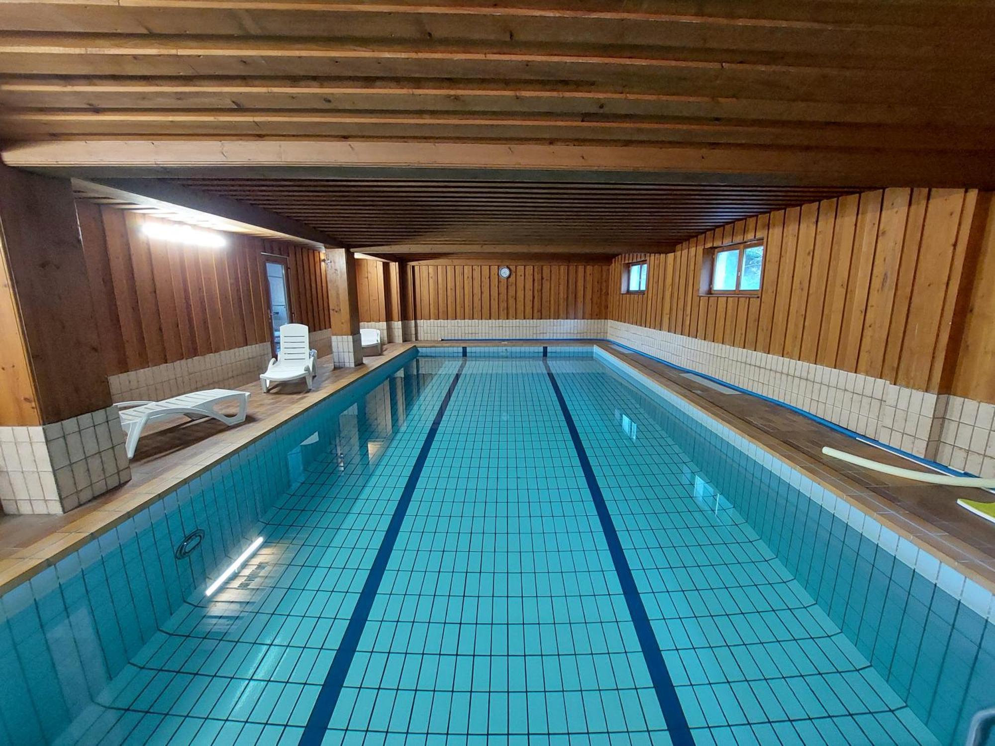 Hotel-Spa & Restaurant Logis Domaine Langmatt 穆尔巴赫 外观 照片