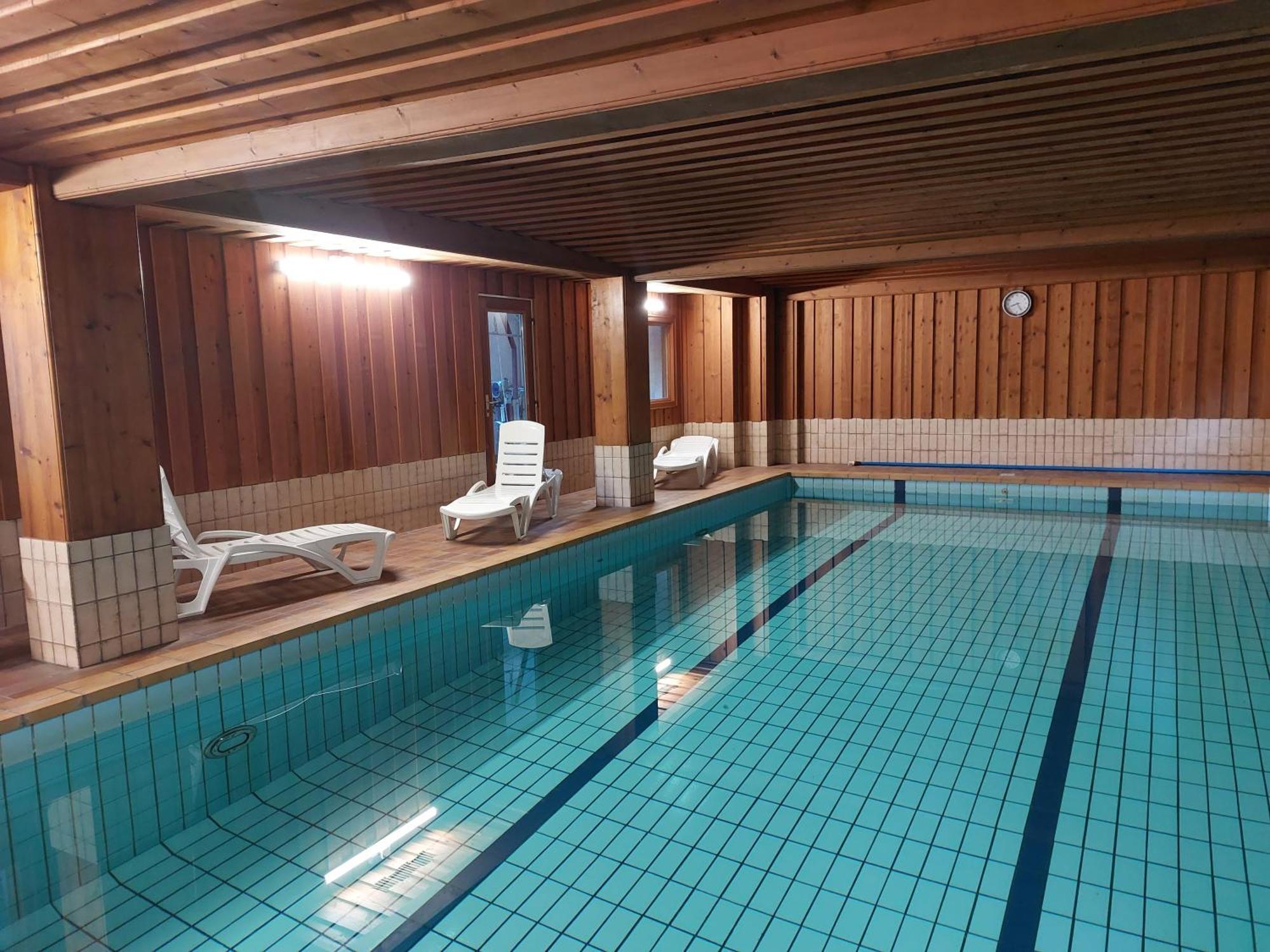 Hotel-Spa & Restaurant Logis Domaine Langmatt 穆尔巴赫 外观 照片