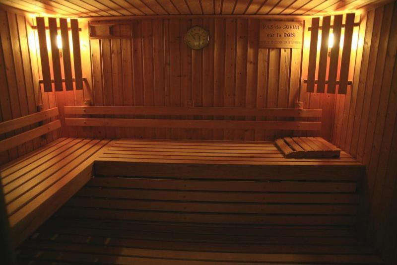 Hotel-Spa & Restaurant Logis Domaine Langmatt 穆尔巴赫 外观 照片