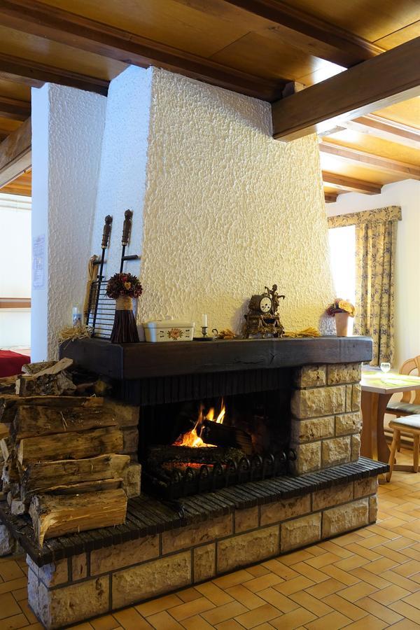 Hotel-Spa & Restaurant Logis Domaine Langmatt 穆尔巴赫 外观 照片